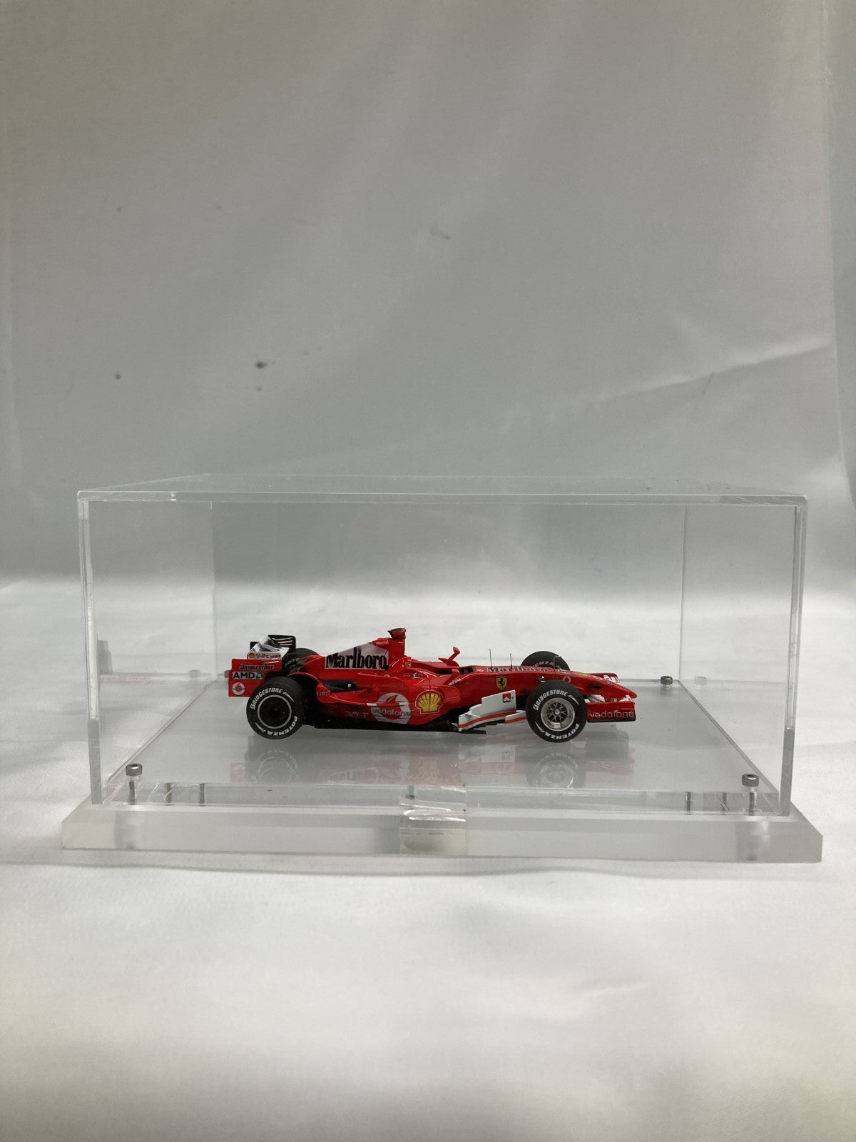 フェラーリ 248 2006 鈴鹿 スケールカー
