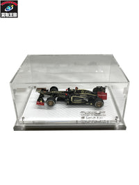ロータス E20 アブダビ GP Kライコネン スケールカー