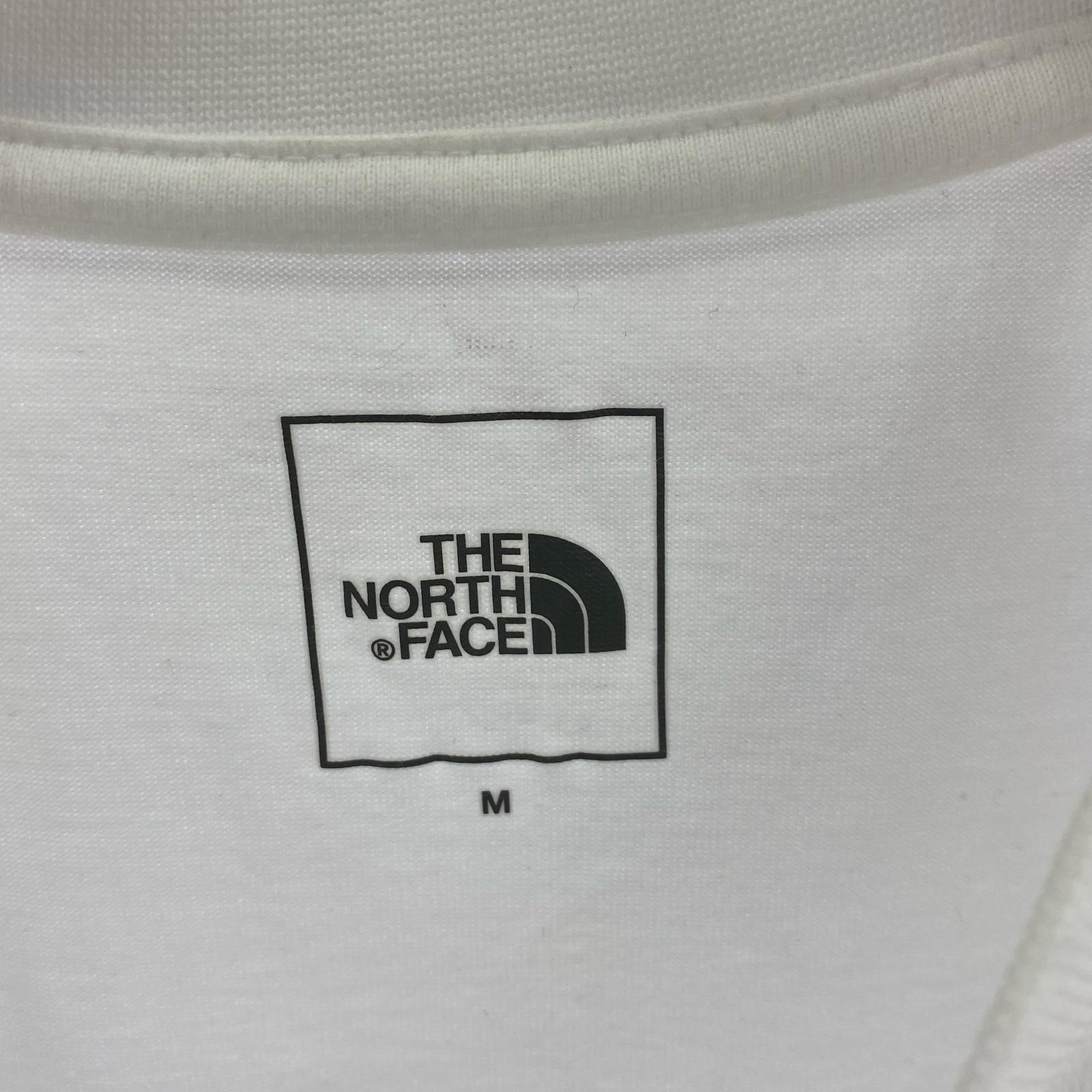 半袖Tシャツ 白 (M) M ホワイト