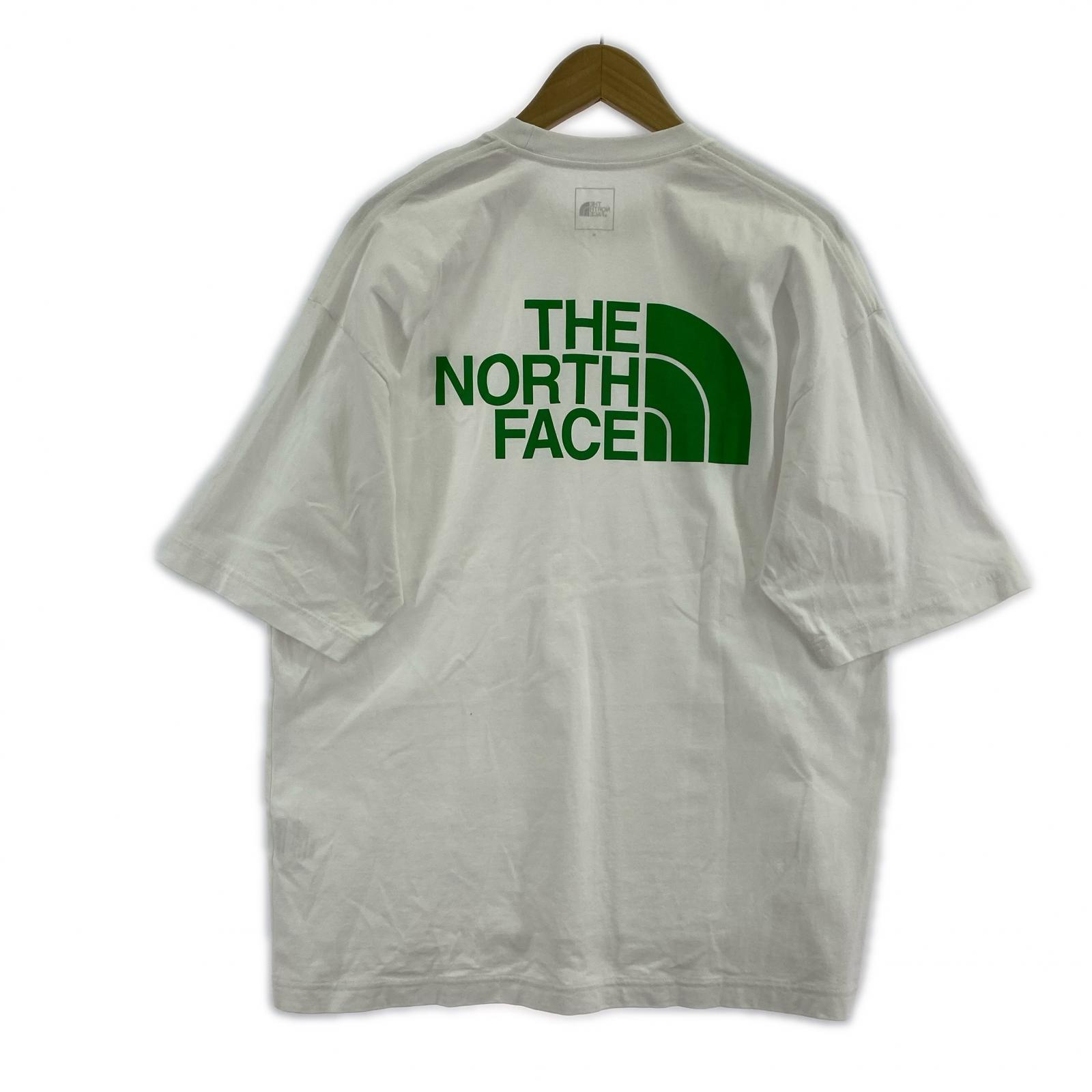 半袖Tシャツ 白 (M) M ホワイト