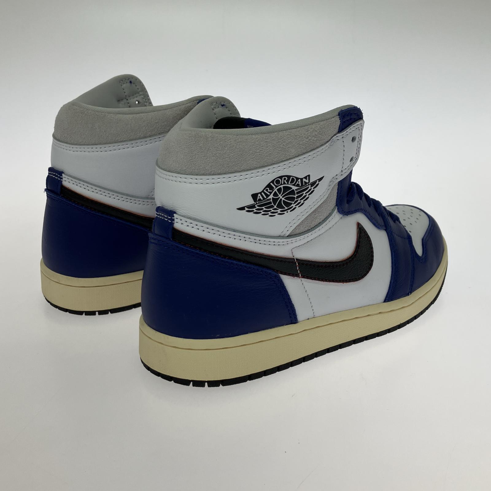 スニーカー Air Jordan 1 Retro High OG(27.5cm) 27.5cm (US9 1/2 UK9 EU45)