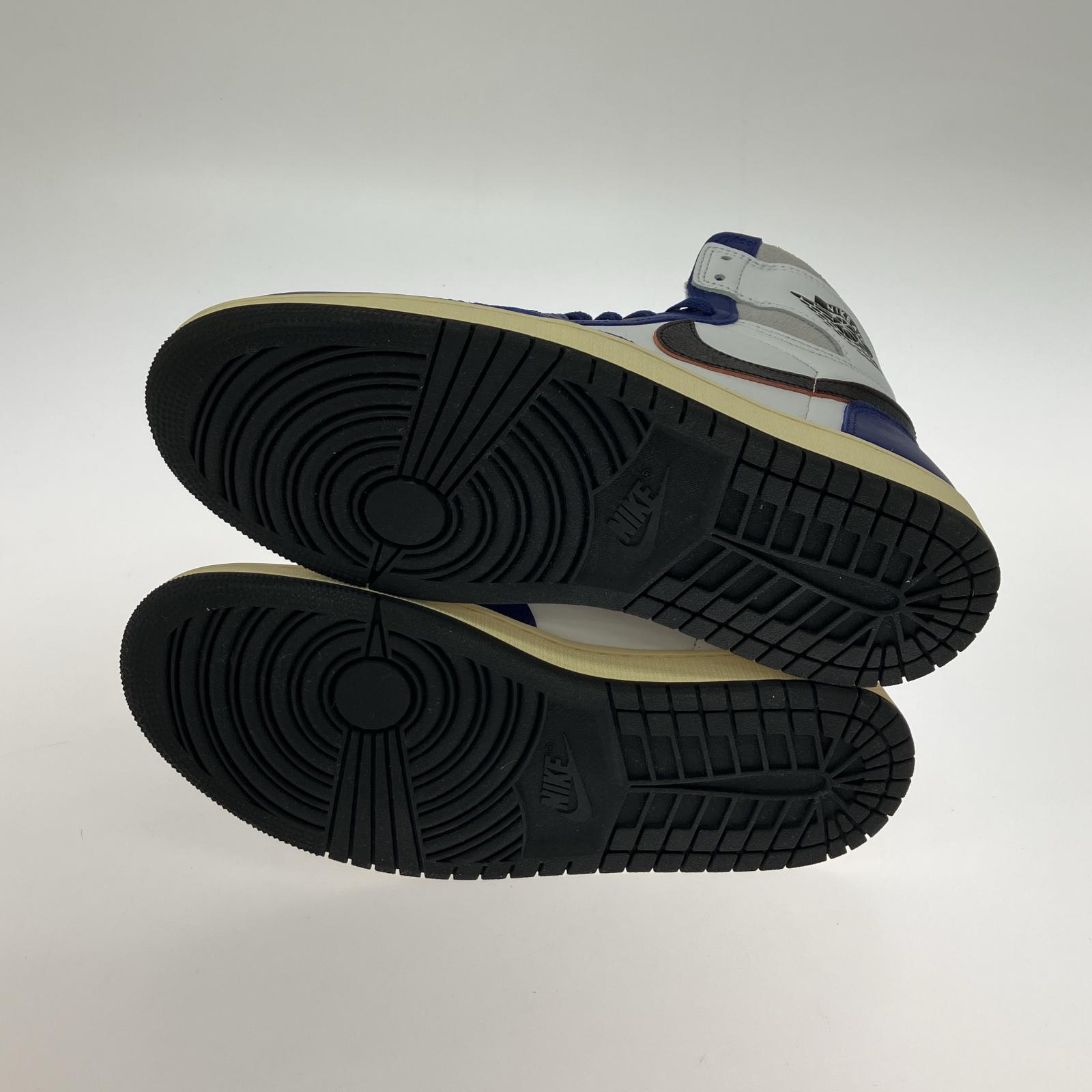 スニーカー Air Jordan 1 Retro High OG(27.5cm) 27.5cm (US9 1/2 UK9 EU45)