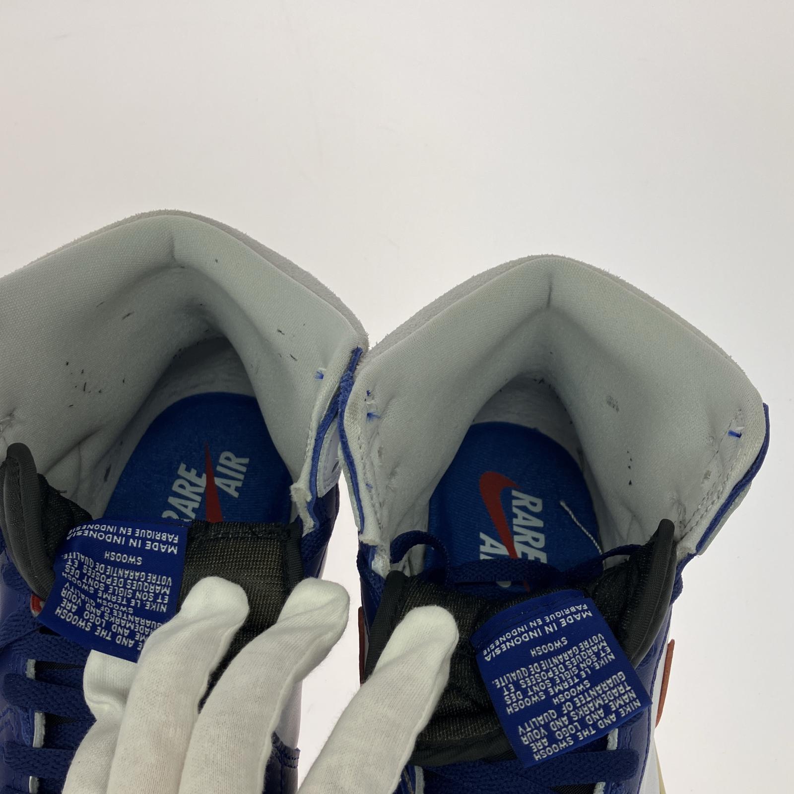 スニーカー Air Jordan 1 Retro High OG(27.5cm) 27.5cm (US9 1/2 UK9 EU45)