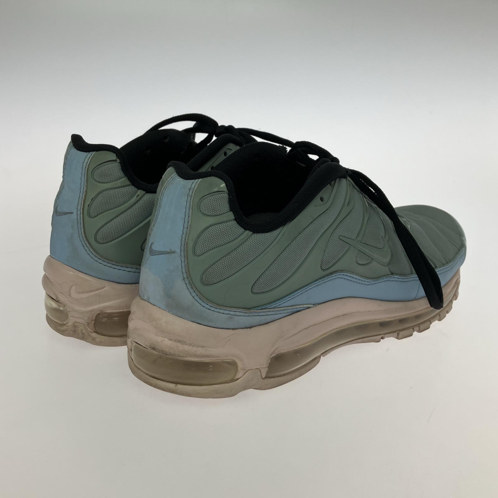 スニーカー AIR MAX 97 PLUS 27.0cm US9 27cm (US9 UK8 1/2 EU44)