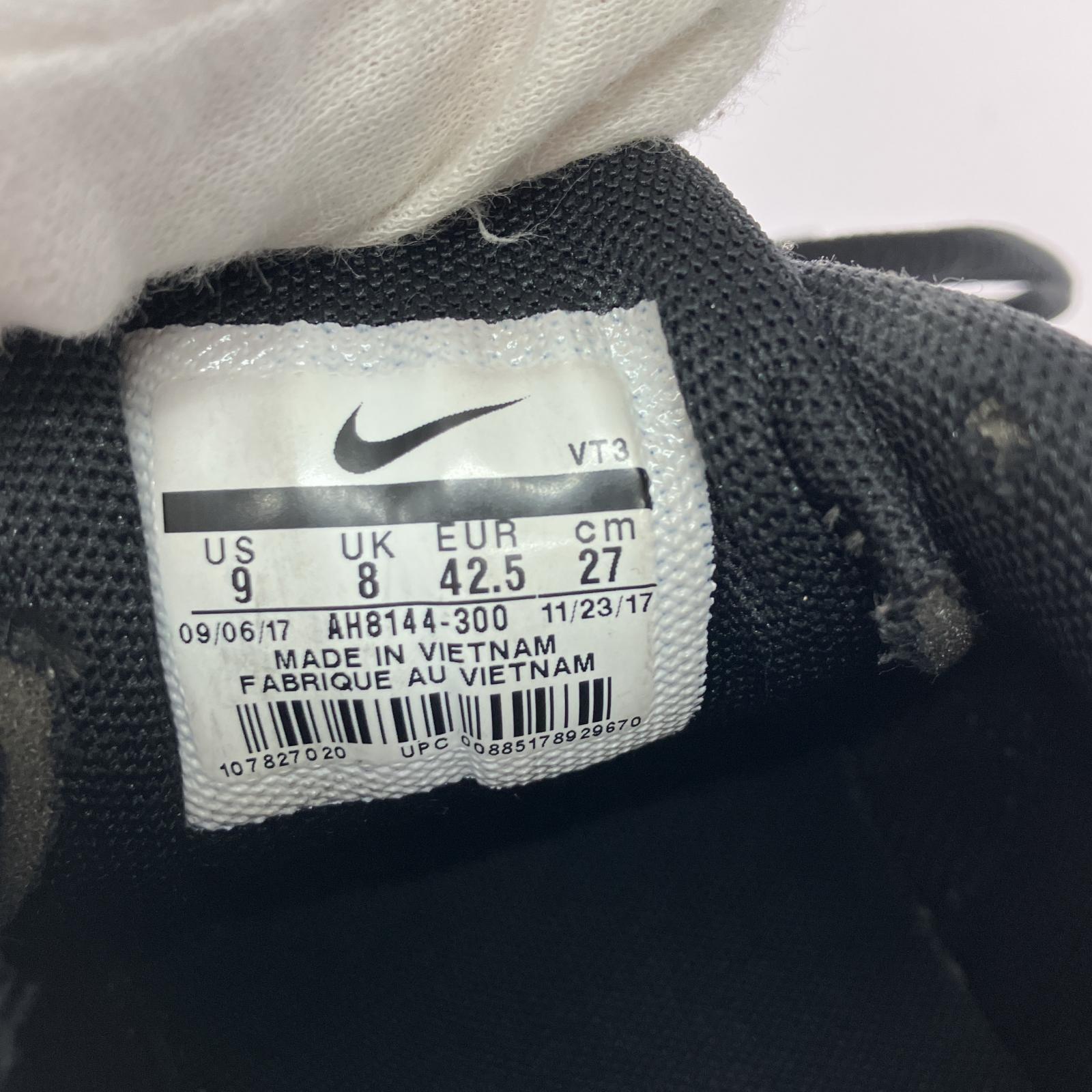 スニーカー AIR MAX 97 PLUS 27.0cm US9 27cm (US9 UK8 1/2 EU44)