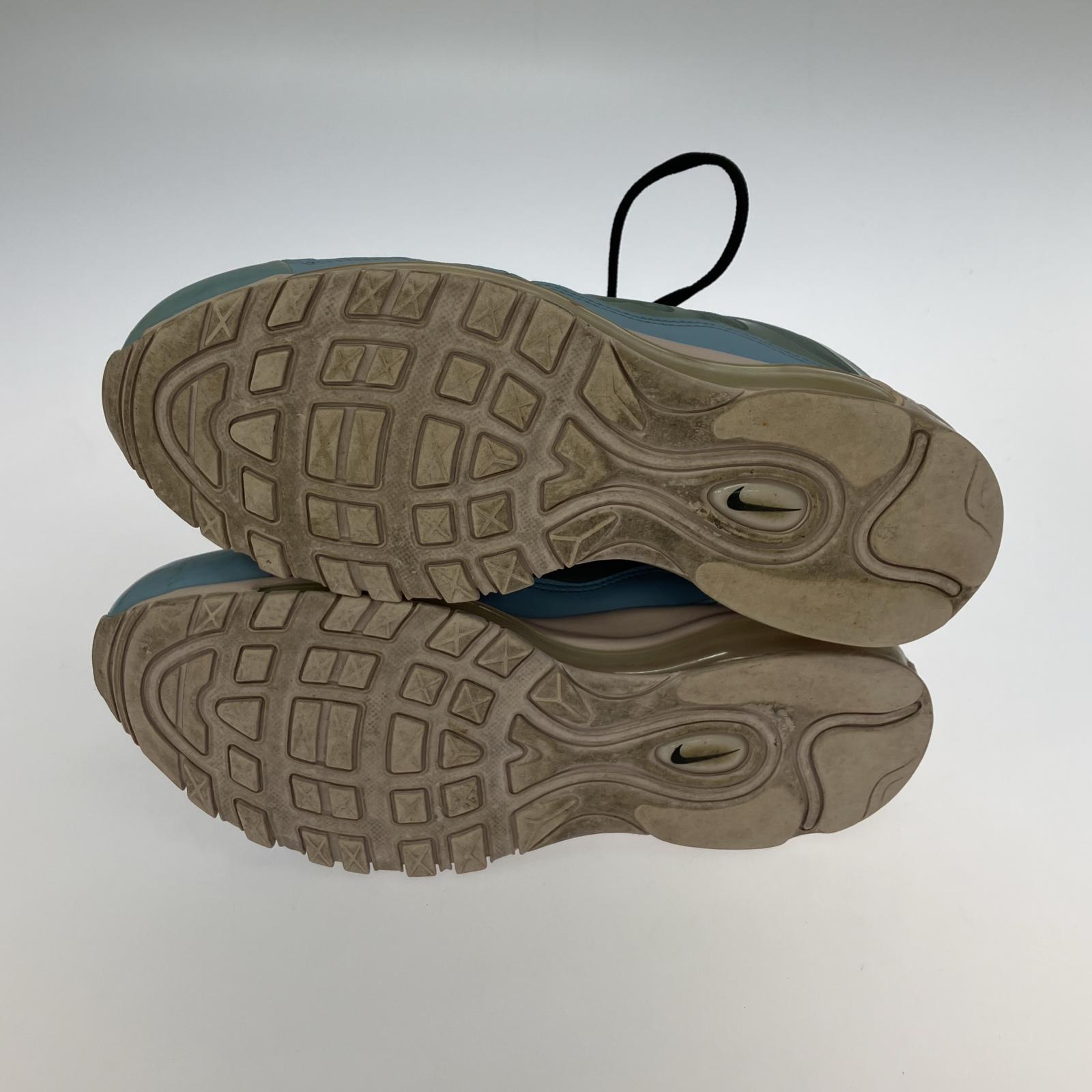 スニーカー AIR MAX 97 PLUS 27.0cm US9 27cm (US9 UK8 1/2 EU44)