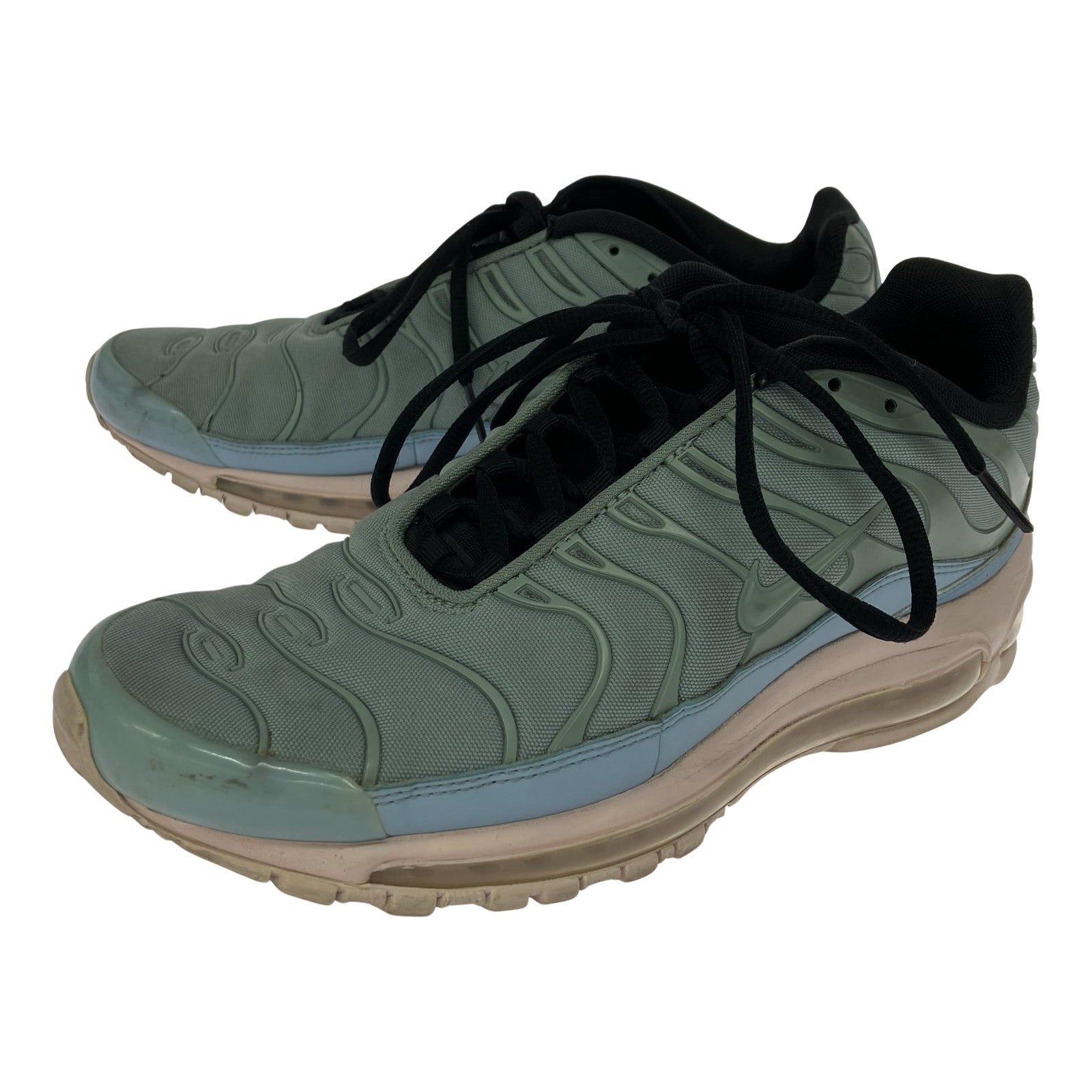 スニーカー AIR MAX 97 PLUS 27.0cm US9 27cm (US9 UK8 1/2 EU44)