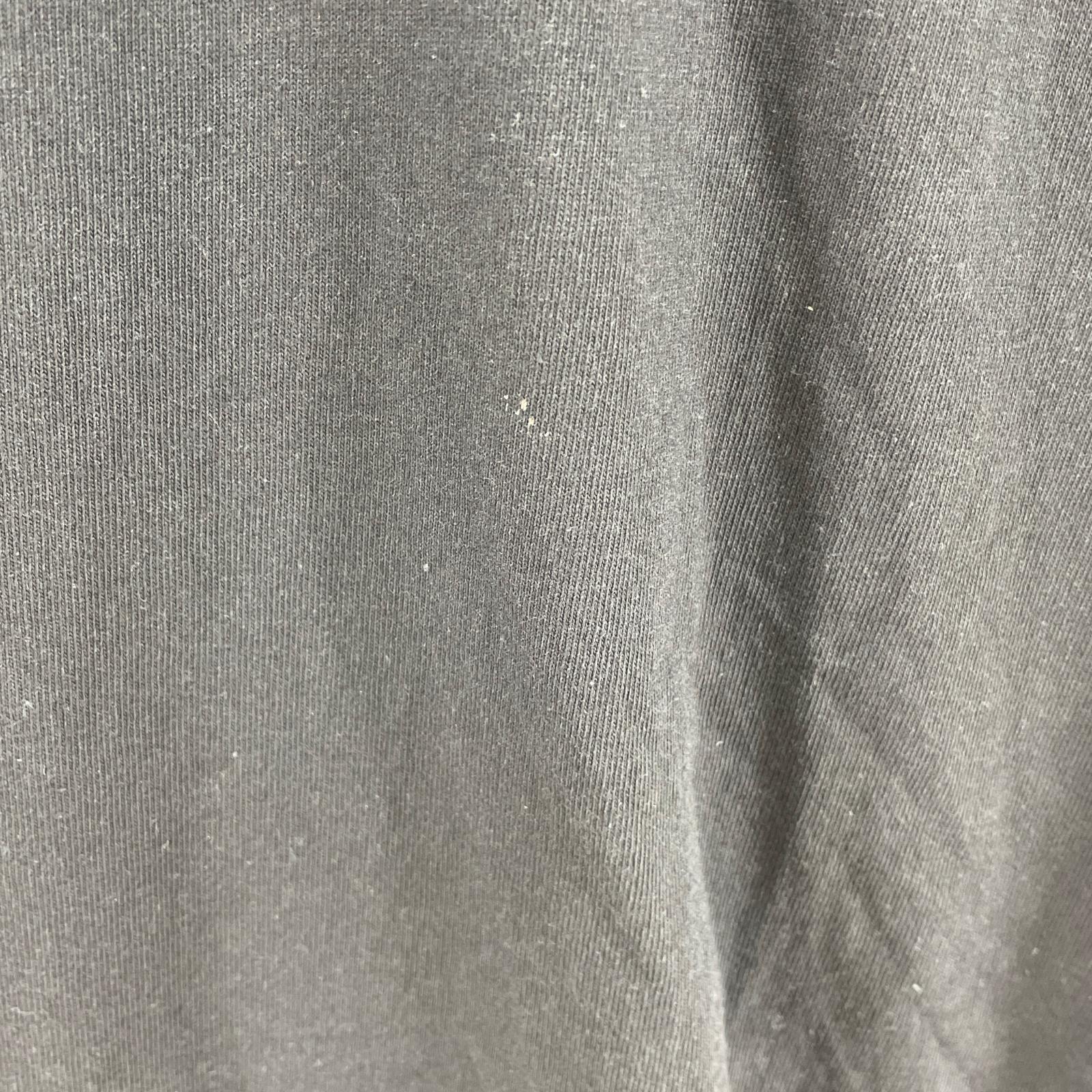 半袖Tシャツ KHOKI/25ss/Cowboy print T-shirt 3 ブラック