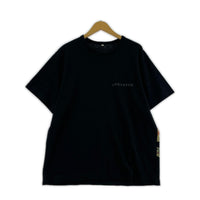 半袖Tシャツ KHOKI/25ss/Cowboy print T-shirt 3 ブラック