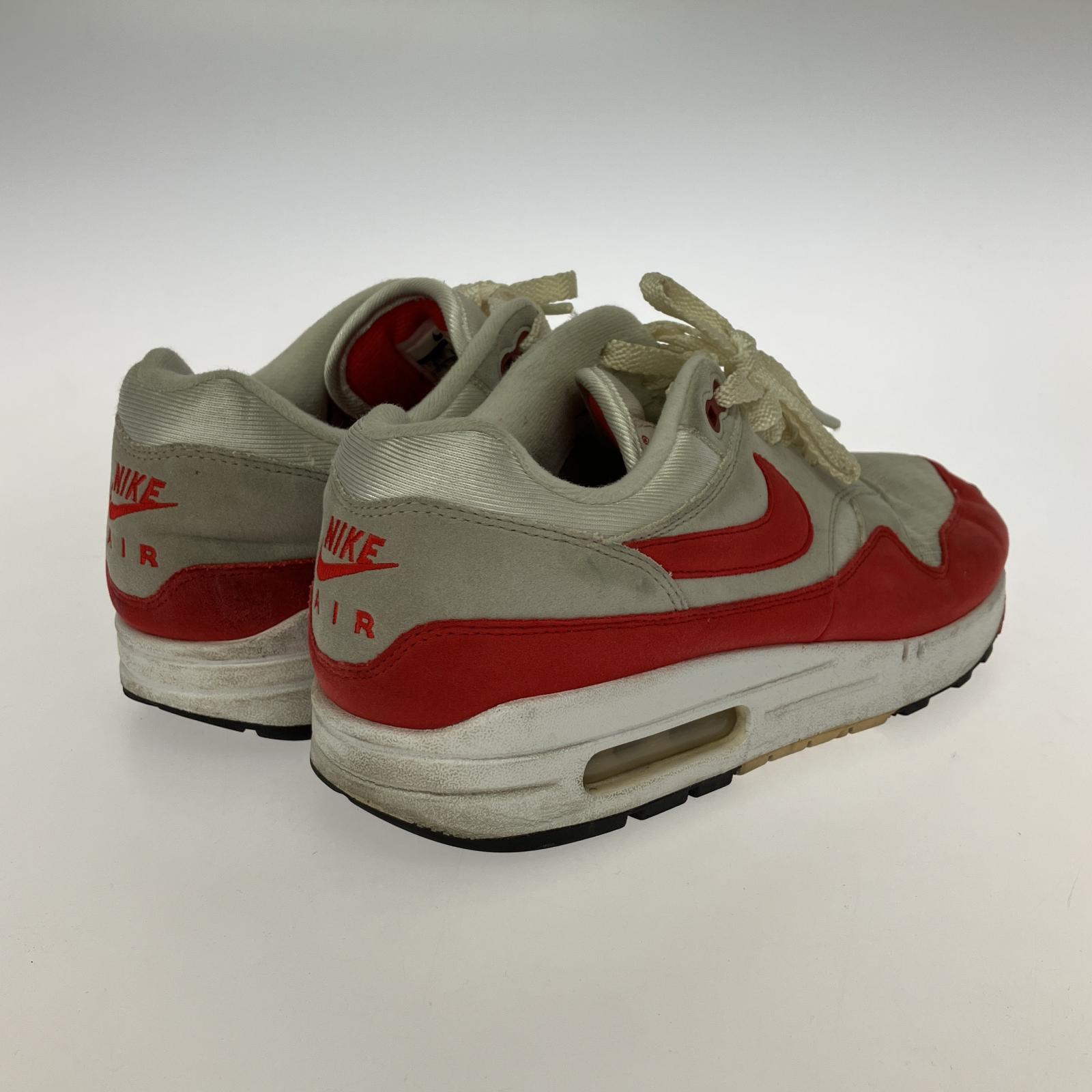 スニーカー AIR MAX 1 ANNIVERSARY/27cm 27cm (US9 UK8 1/2 EU44)