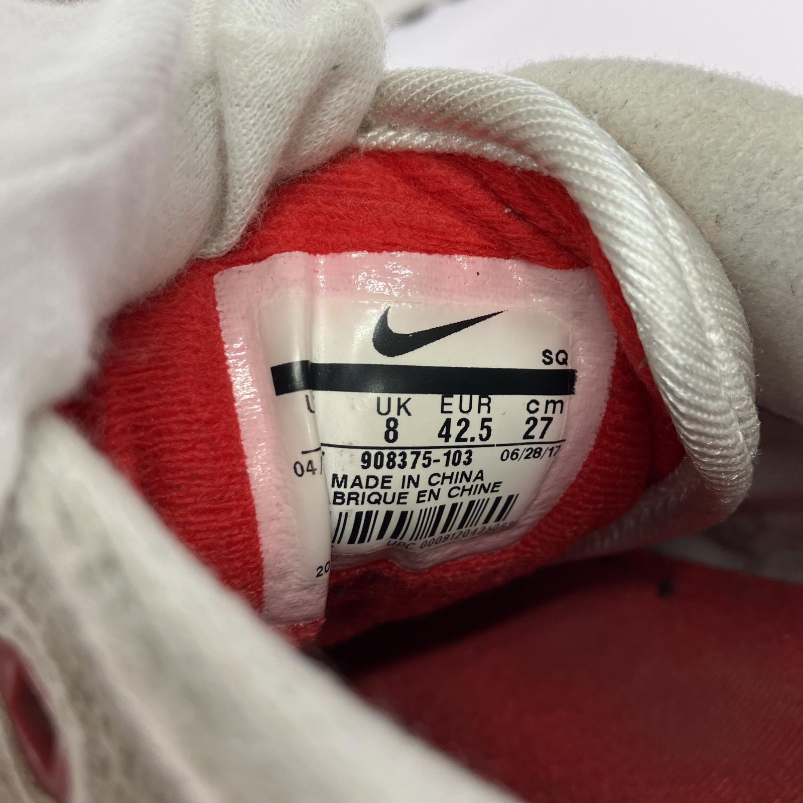 スニーカー AIR MAX 1 ANNIVERSARY/27cm 27cm (US9 UK8 1/2 EU44)