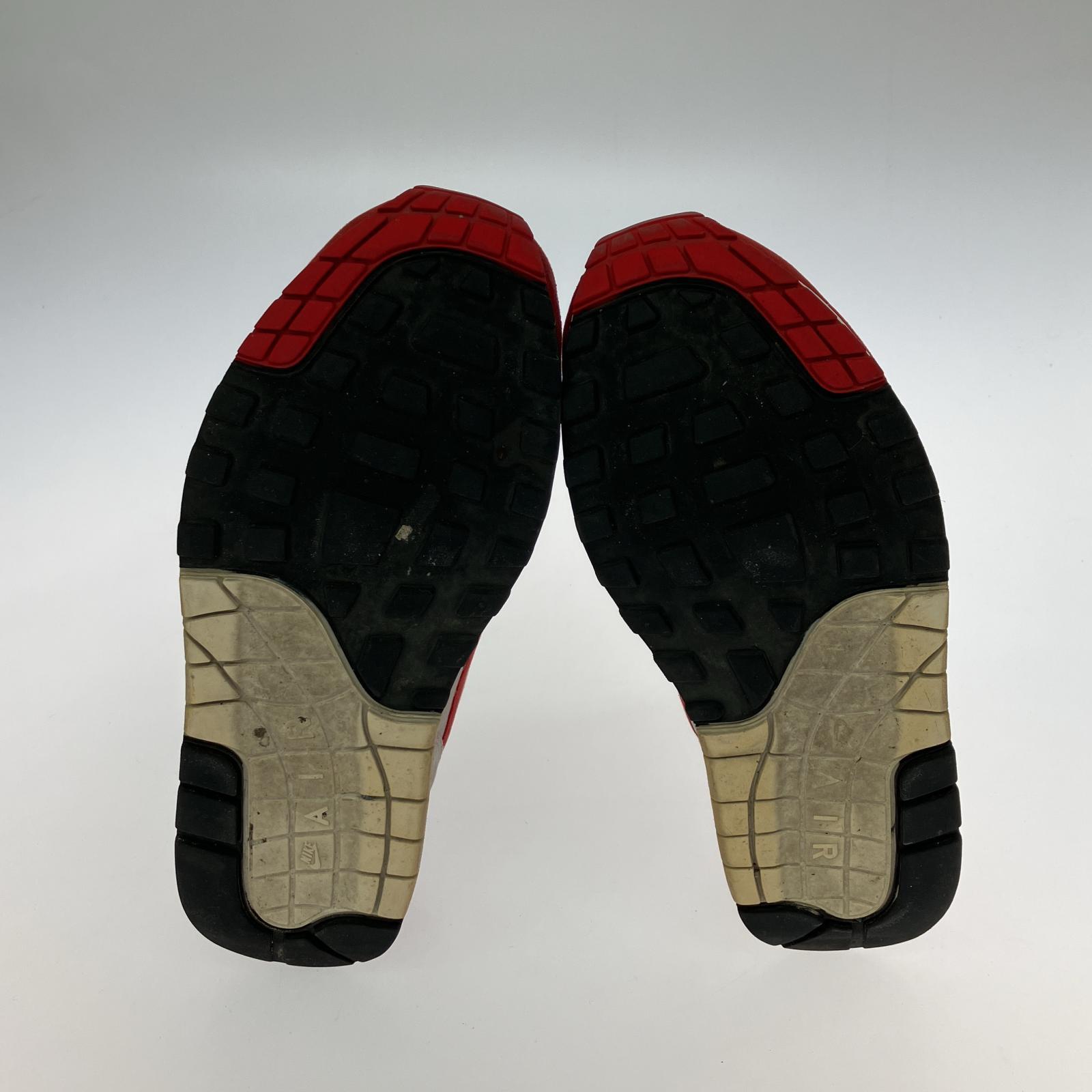 スニーカー AIR MAX 1 ANNIVERSARY/27cm 27cm (US9 UK8 1/2 EU44)