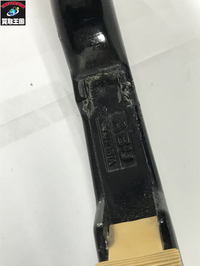 ABU ZOOM 121 その他ロッド