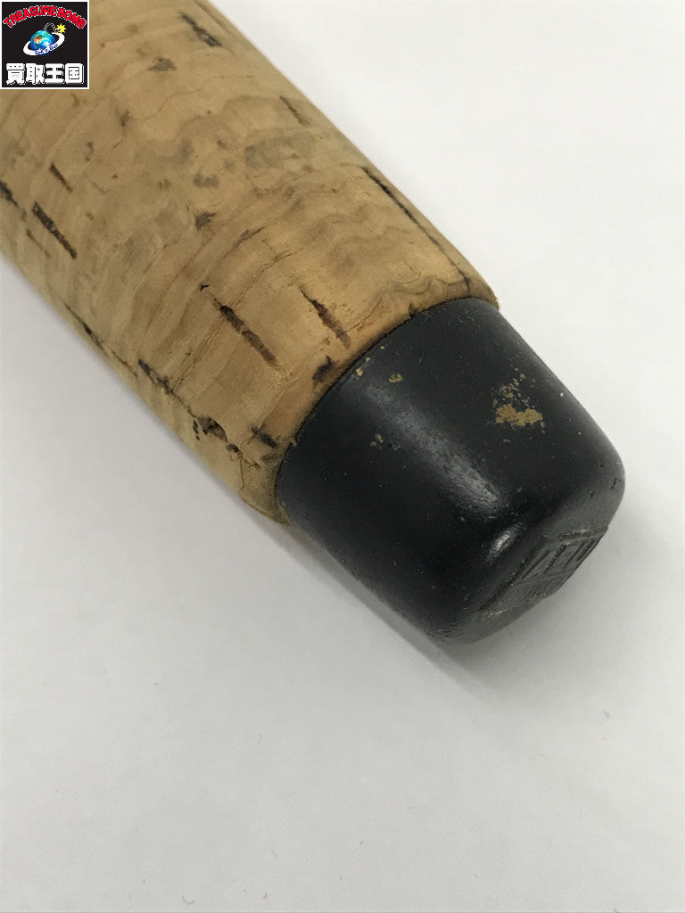 ABU ZOOM 121 その他ロッド