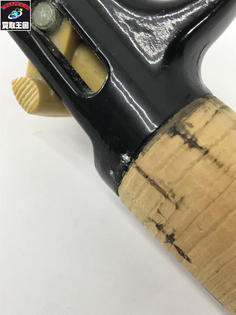 ABU ZOOM 121 その他ロッド