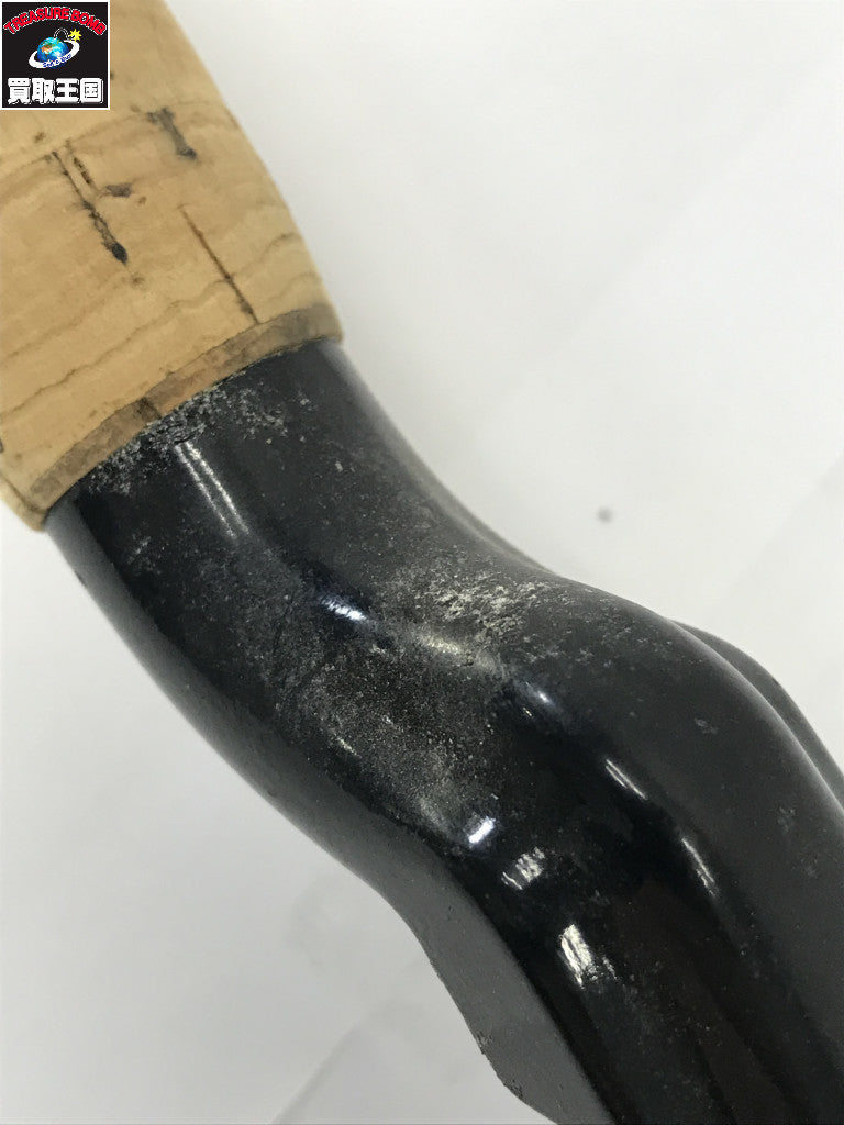 ABU ZOOM 121 その他ロッド