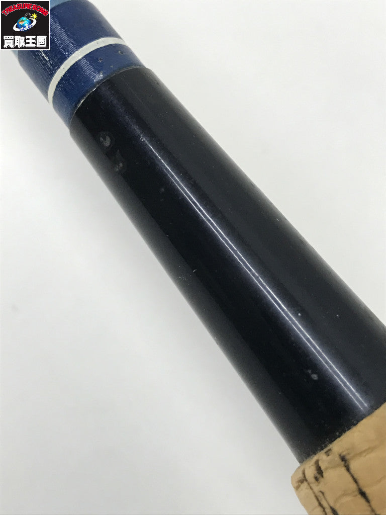 ABU ZOOM 121 その他ロッド