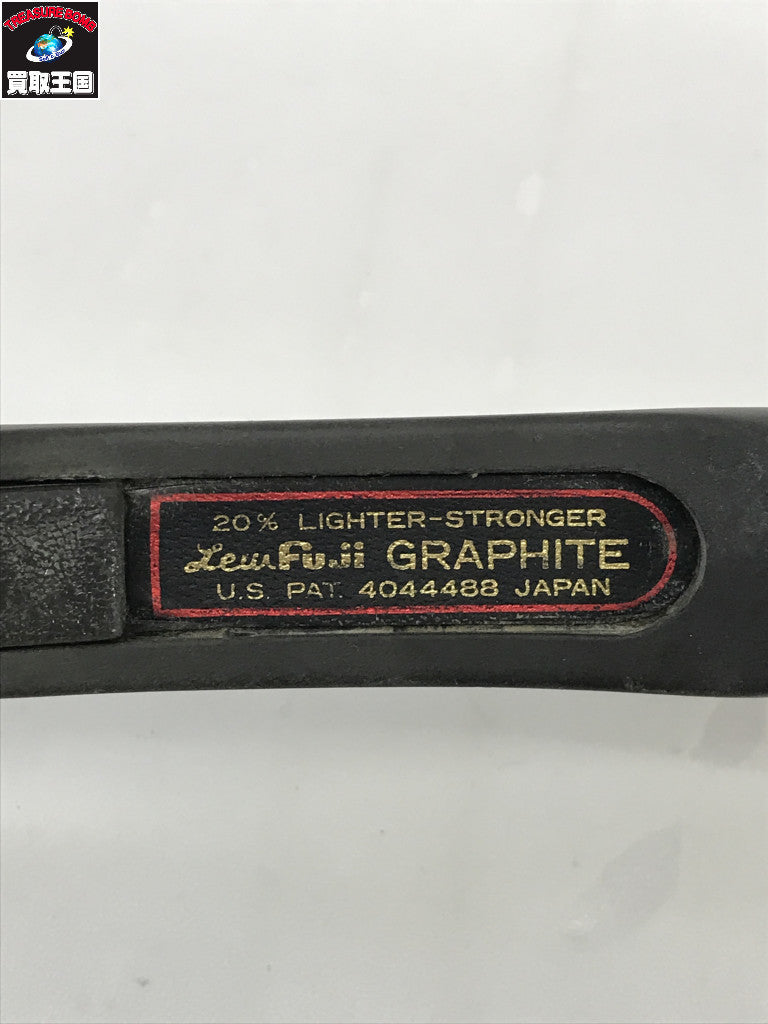 リバーストーン GW-562 その他ロッド