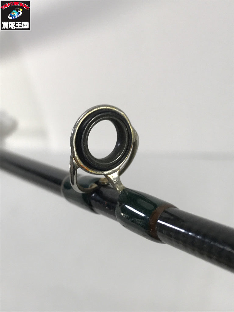 リバーストーン GW-562 その他ロッド