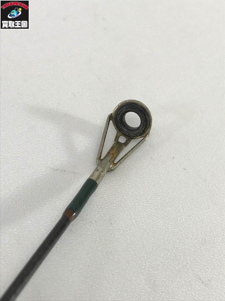 リバーストーン GW-562 その他ロッド