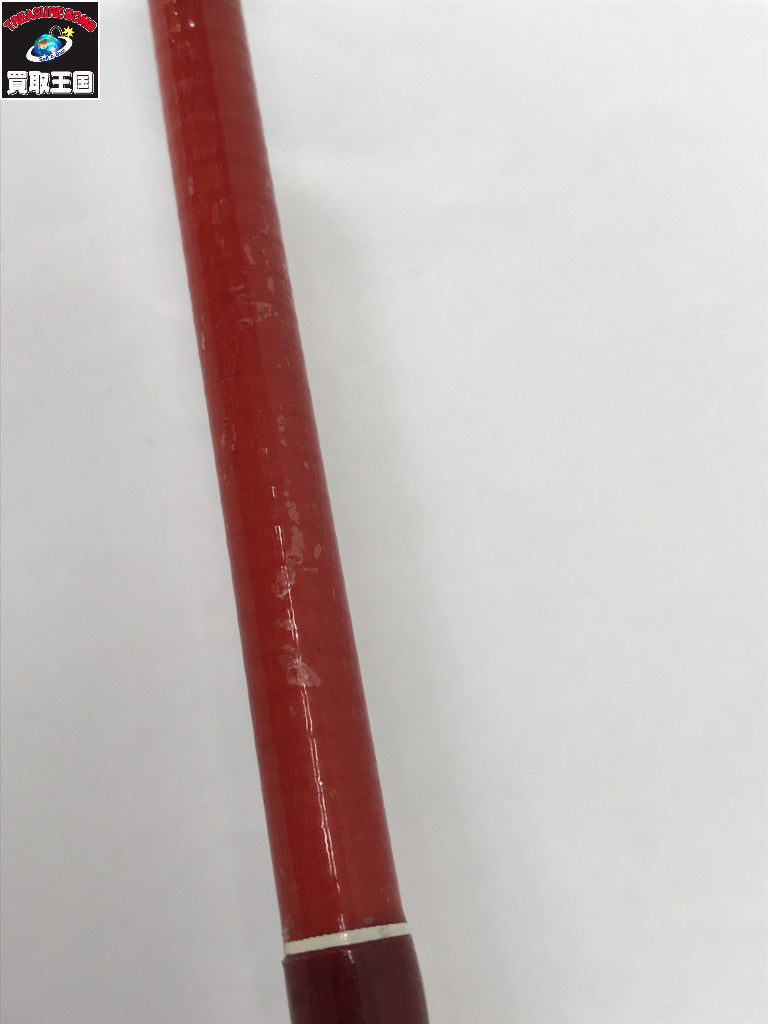 ダイワ ジェットキャスト60L その他ロッド