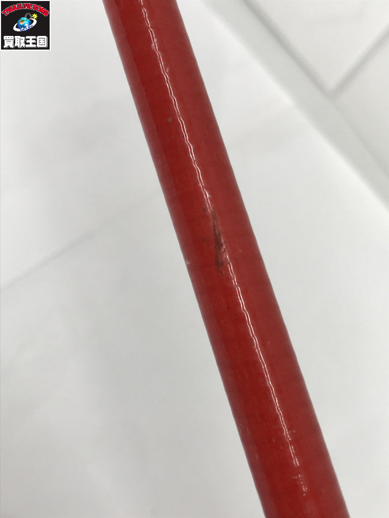 ダイワ ジェットキャスト60L その他ロッド