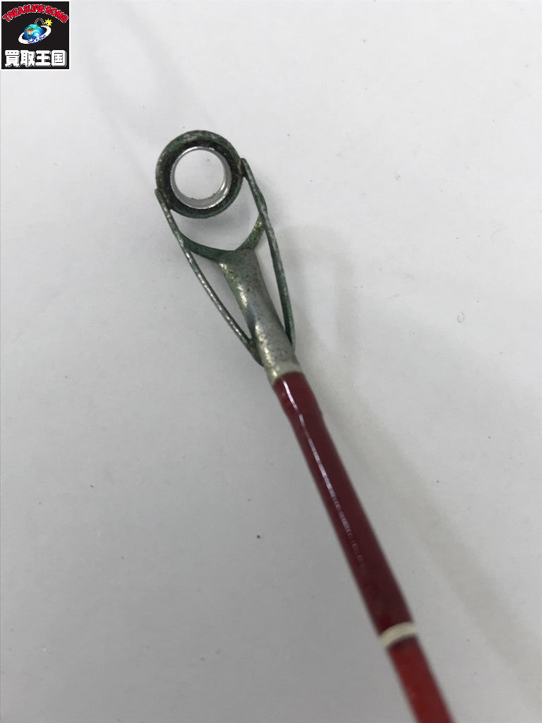ダイワ ジェットキャスト60L その他ロッド