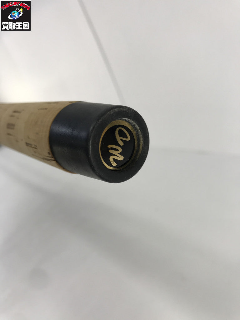 Downwarp 70H その他ロッド