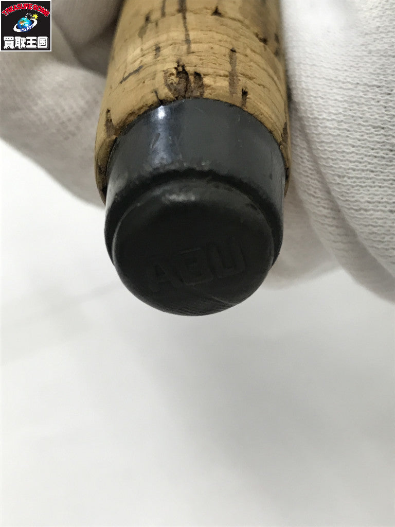 ABU ZOOM 121 その他ロッド
