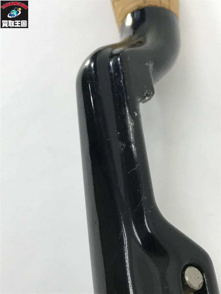 ABU ZOOM 121 その他ロッド