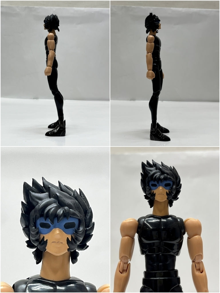 聖闘士聖衣神話 ブラックフェニックス フィギュア/グッズ