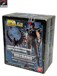 聖闘士聖衣神話 ブラックフェニックス フィギュア/グッズ