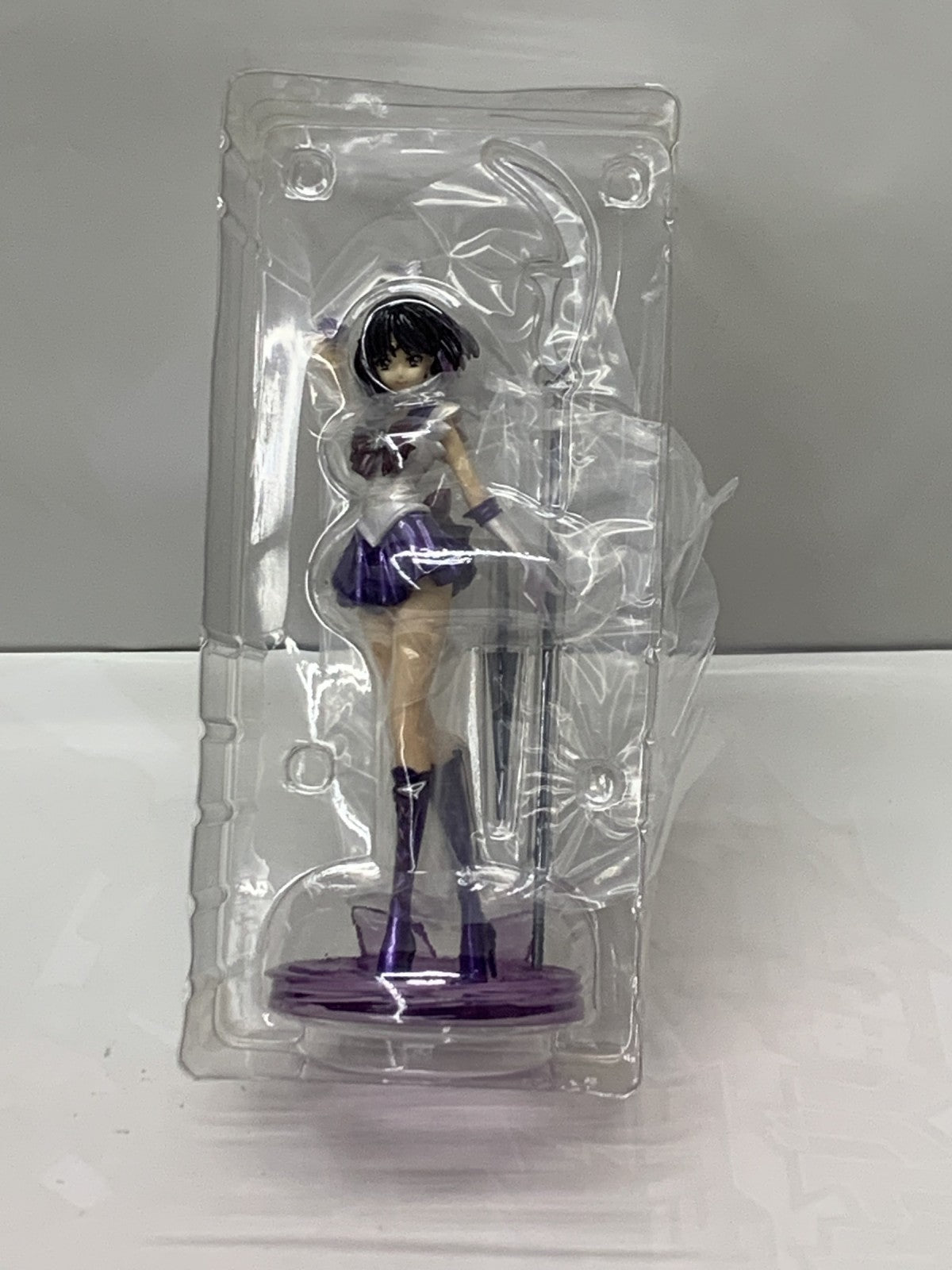 フィギュアーツZERO セーラーサターン 魂ウェブ限定 フィギュア/グッズ