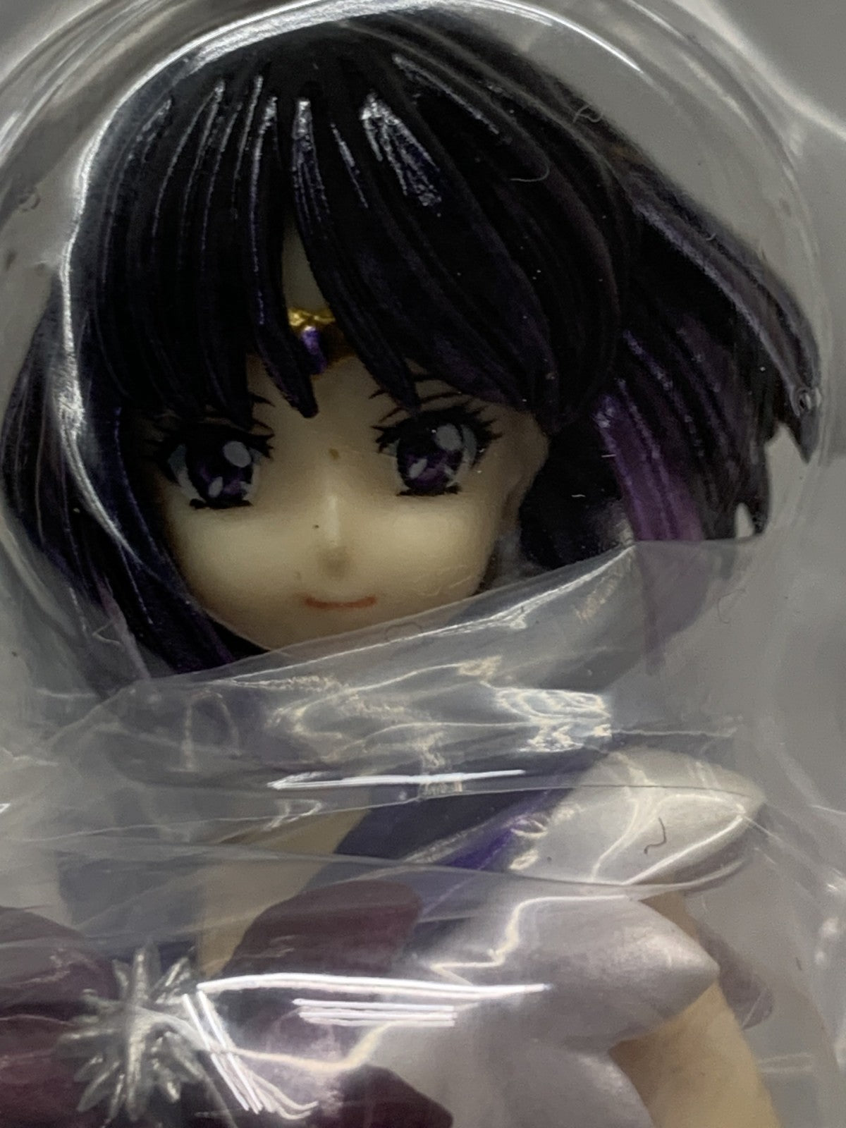 フィギュアーツZERO セーラーサターン 魂ウェブ限定 フィギュア/グッズ
