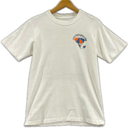 半袖Tシャツ 80s/PARASAILING/M ホワイト