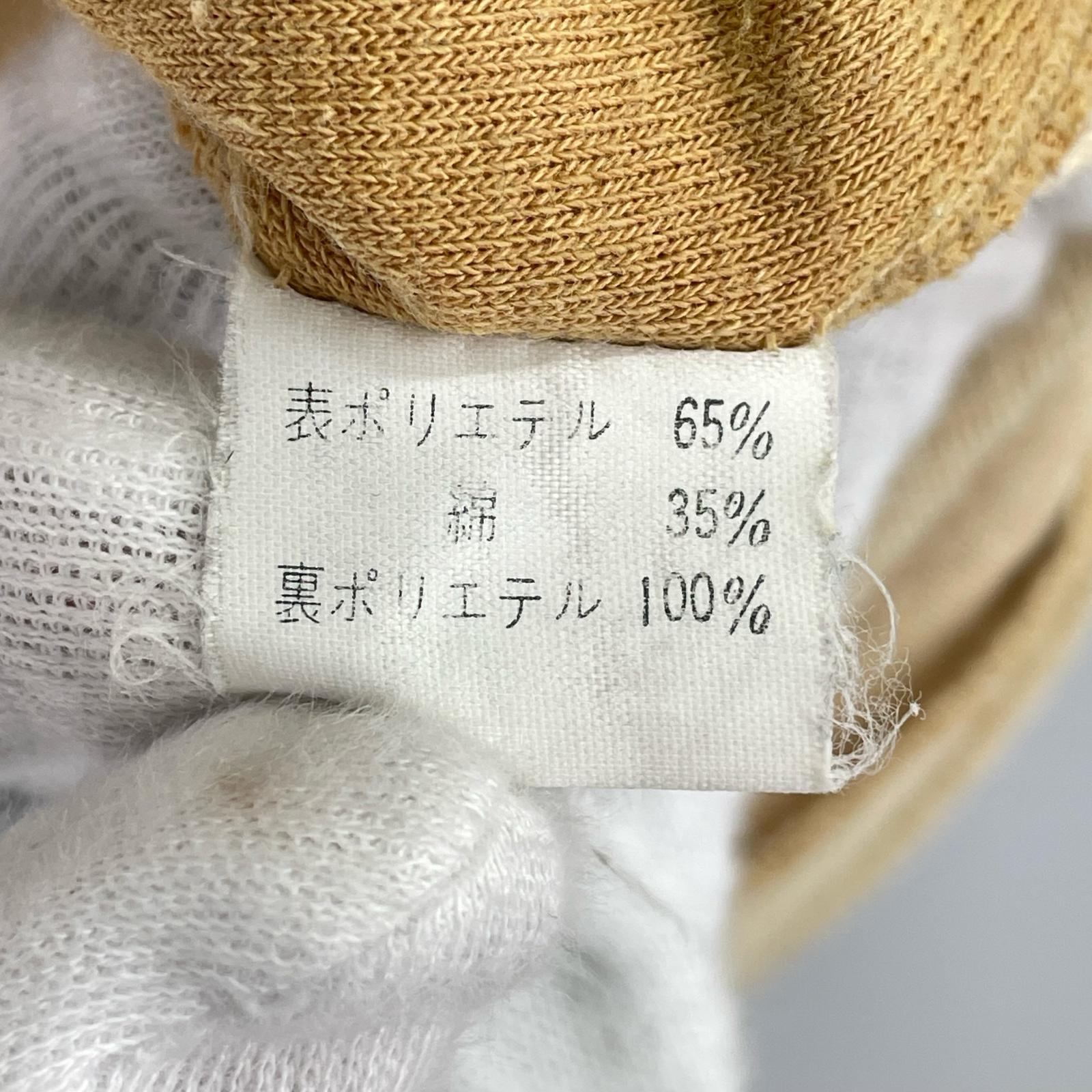 半袖Tシャツ 80s/パイル/ポロ