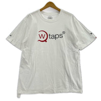 半袖Tシャツ ホワイト 3 ホワイト