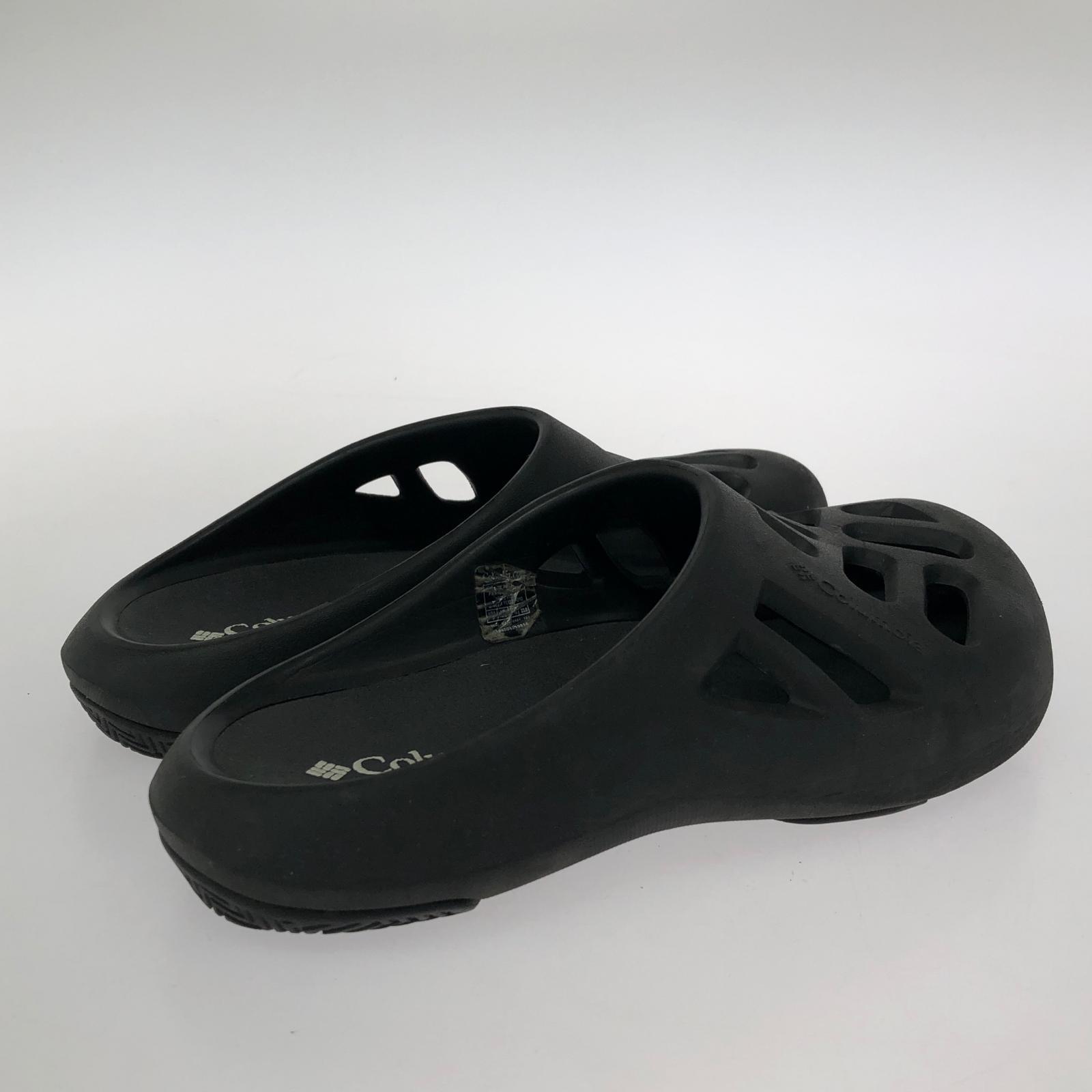 その他靴 ココペリキャンプ 23cm 23cm (US5 UK4 1/2 EU36) ブラック