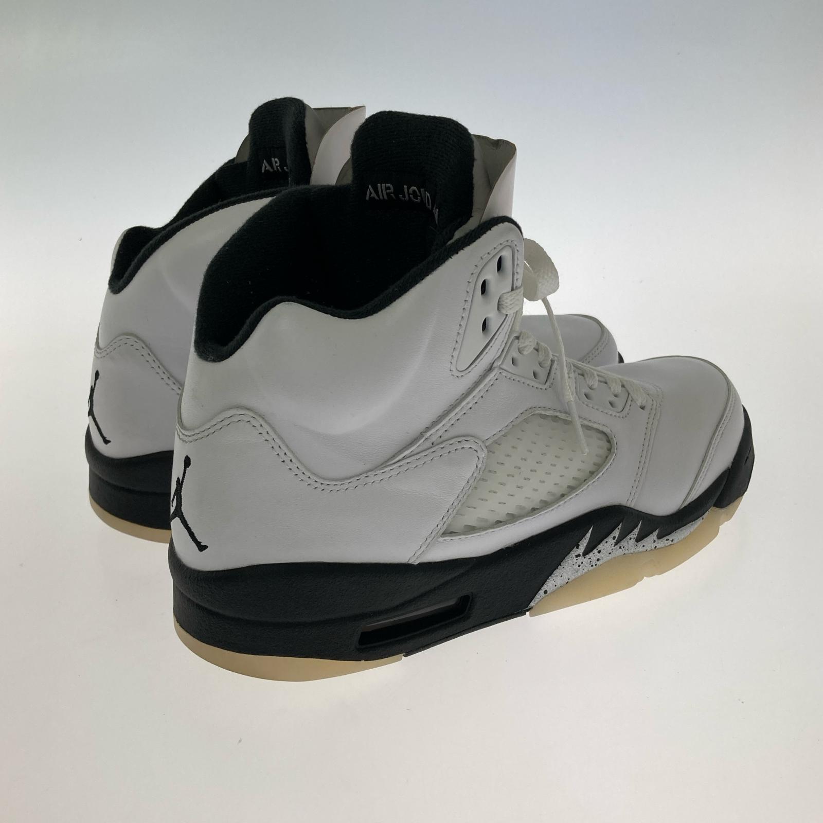 スニーカー AIR JORDAN 5 RETRO/DD0587-110 26cm (US8 UK7 1/2 EU42)