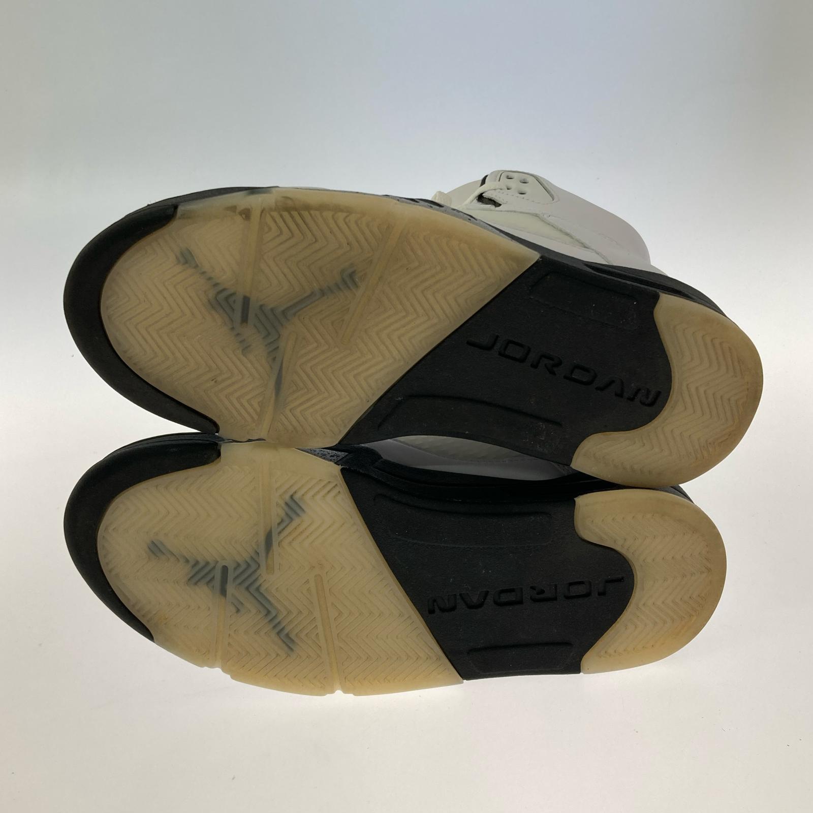スニーカー AIR JORDAN 5 RETRO/DD0587-110 26cm (US8 UK7 1/2 EU42)