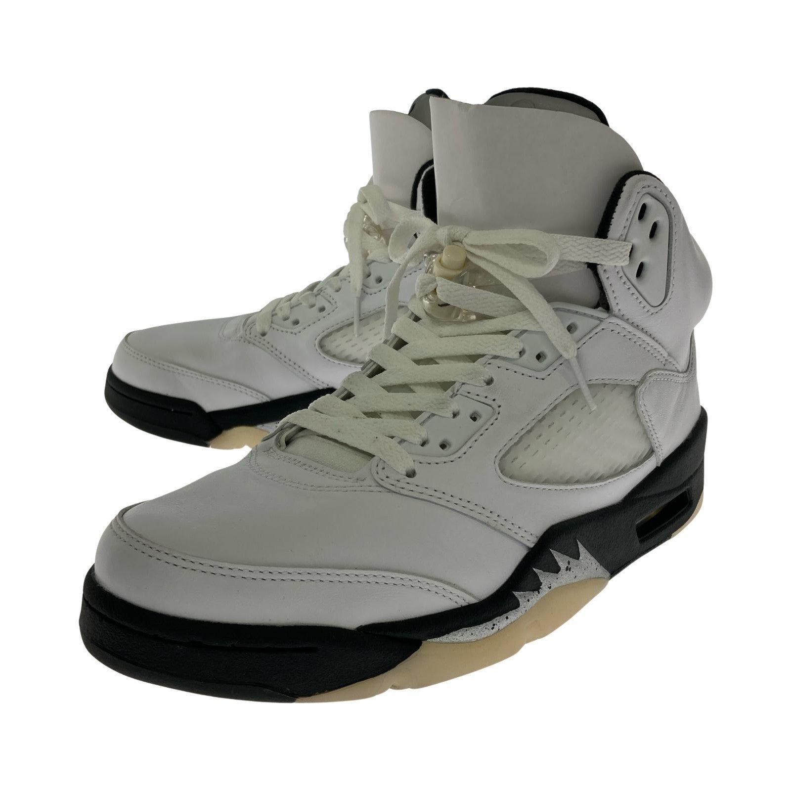スニーカー AIR JORDAN 5 RETRO/DD0587-110 26cm (US8 UK7 1/2 EU42)