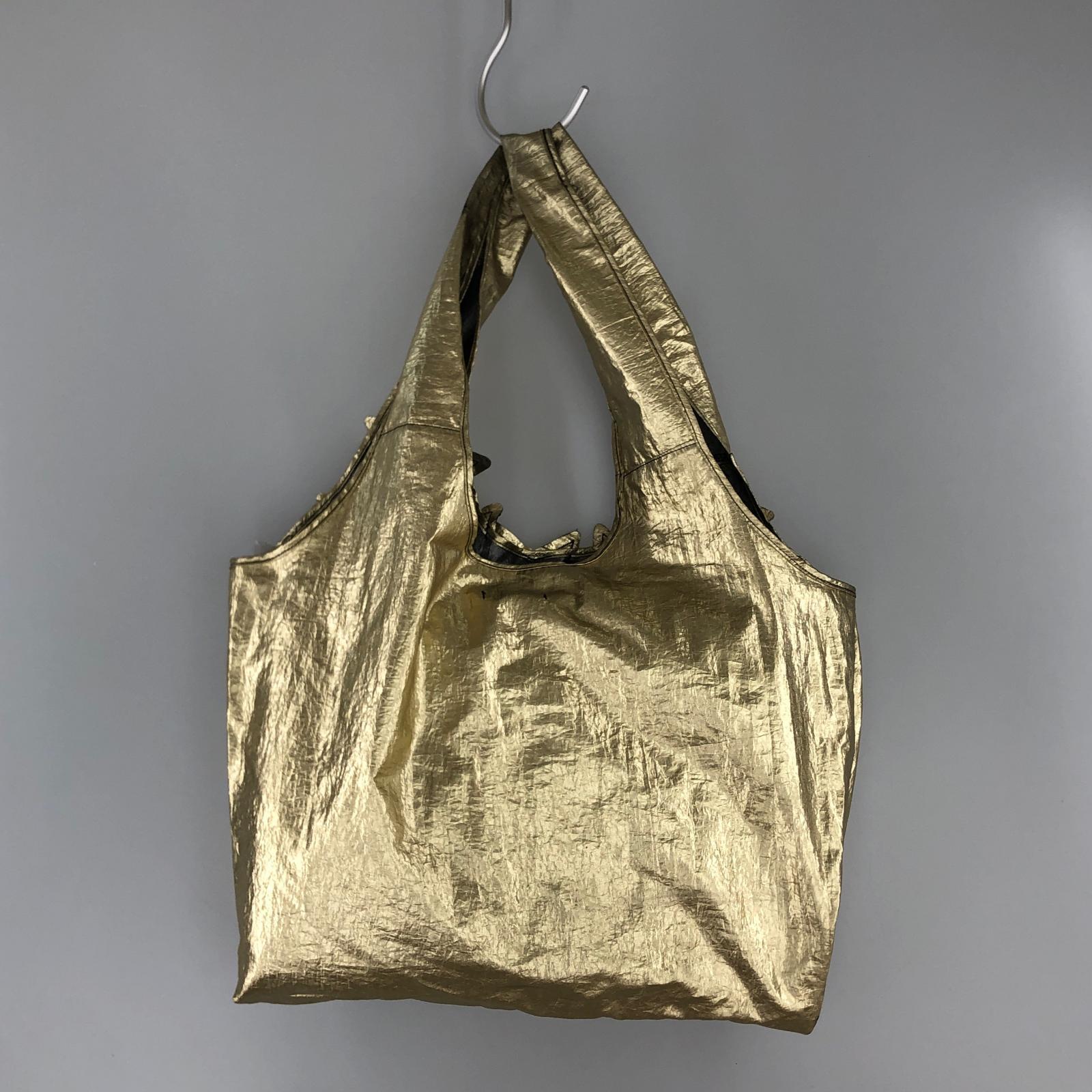 トートバッグ GLD ゴールド