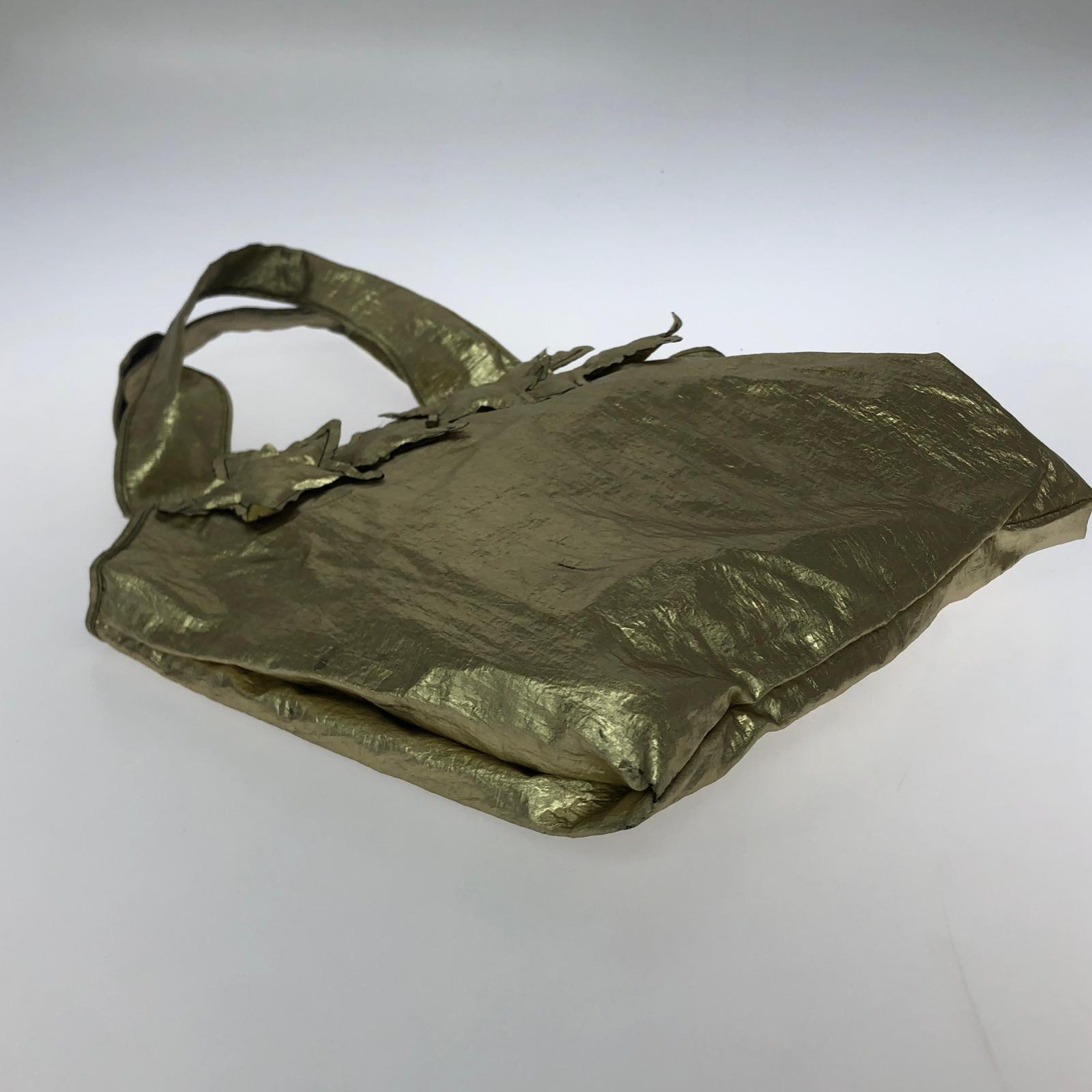 トートバッグ GLD ゴールド