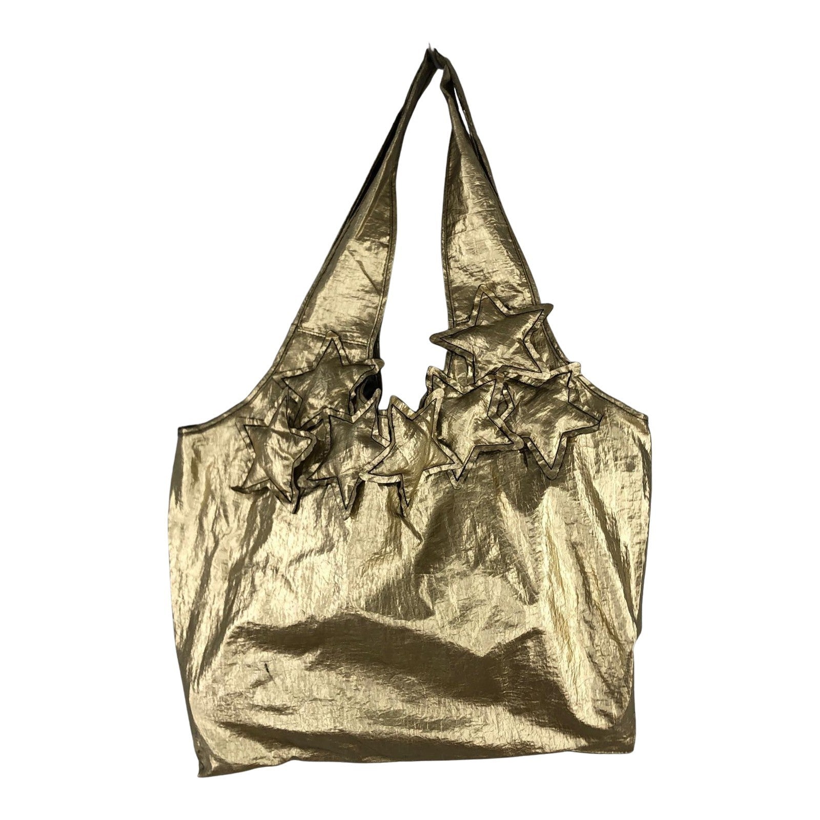 トートバッグ GLD ゴールド