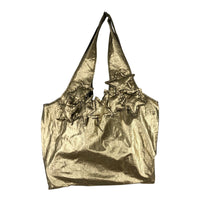 トートバッグ GLD ゴールド