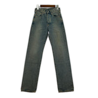 デニムパンツ LOT.503B 28 ブルー
