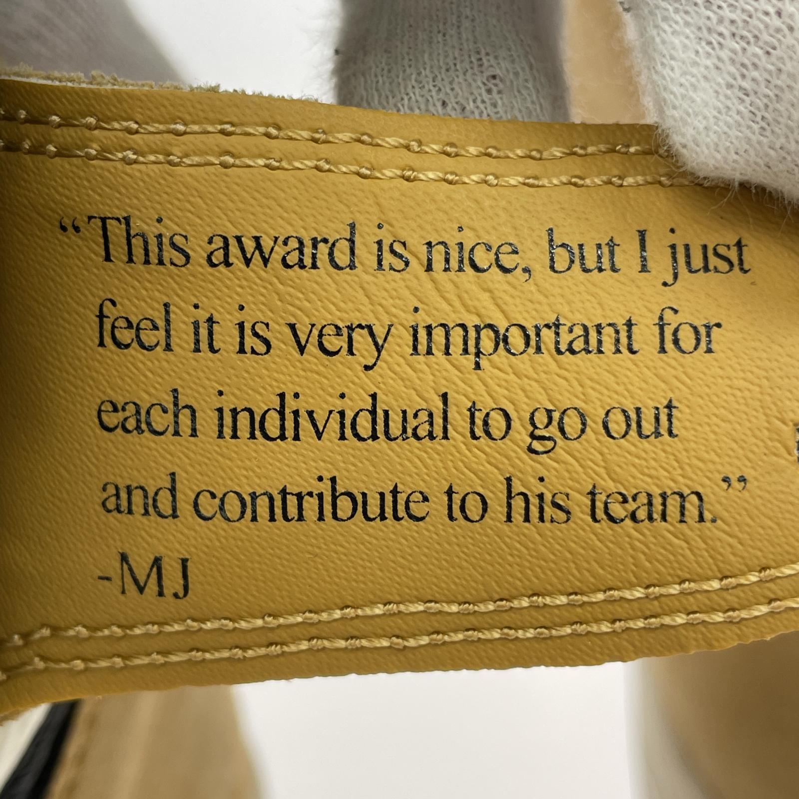 スニーカー AJ1 RETRO High Rookie of The Year 28cm (US10 UK9 1/2 EU46)