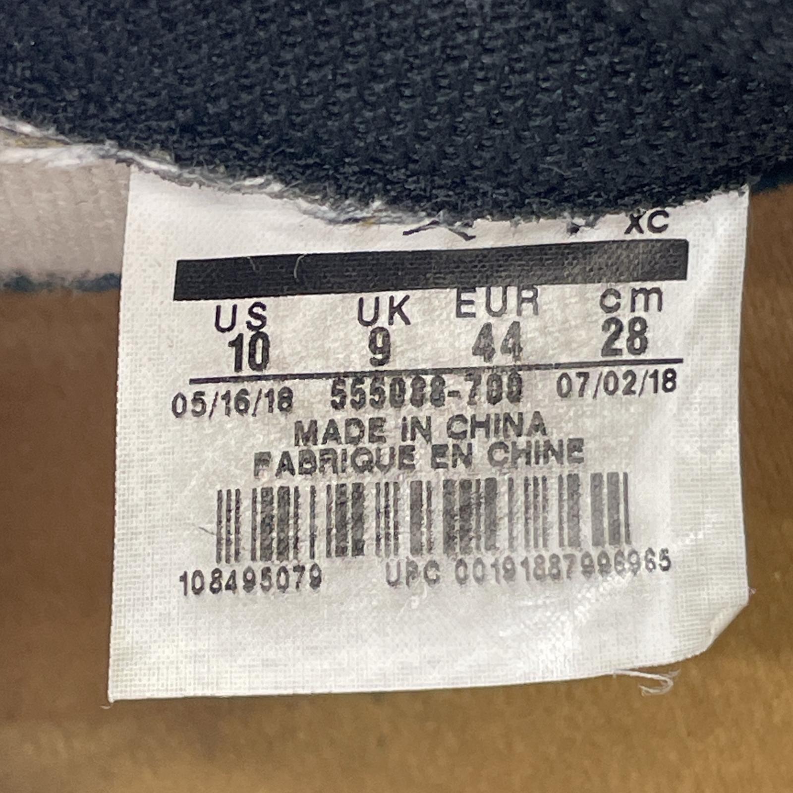 スニーカー AJ1 RETRO High Rookie of The Year 28cm (US10 UK9 1/2 EU46)