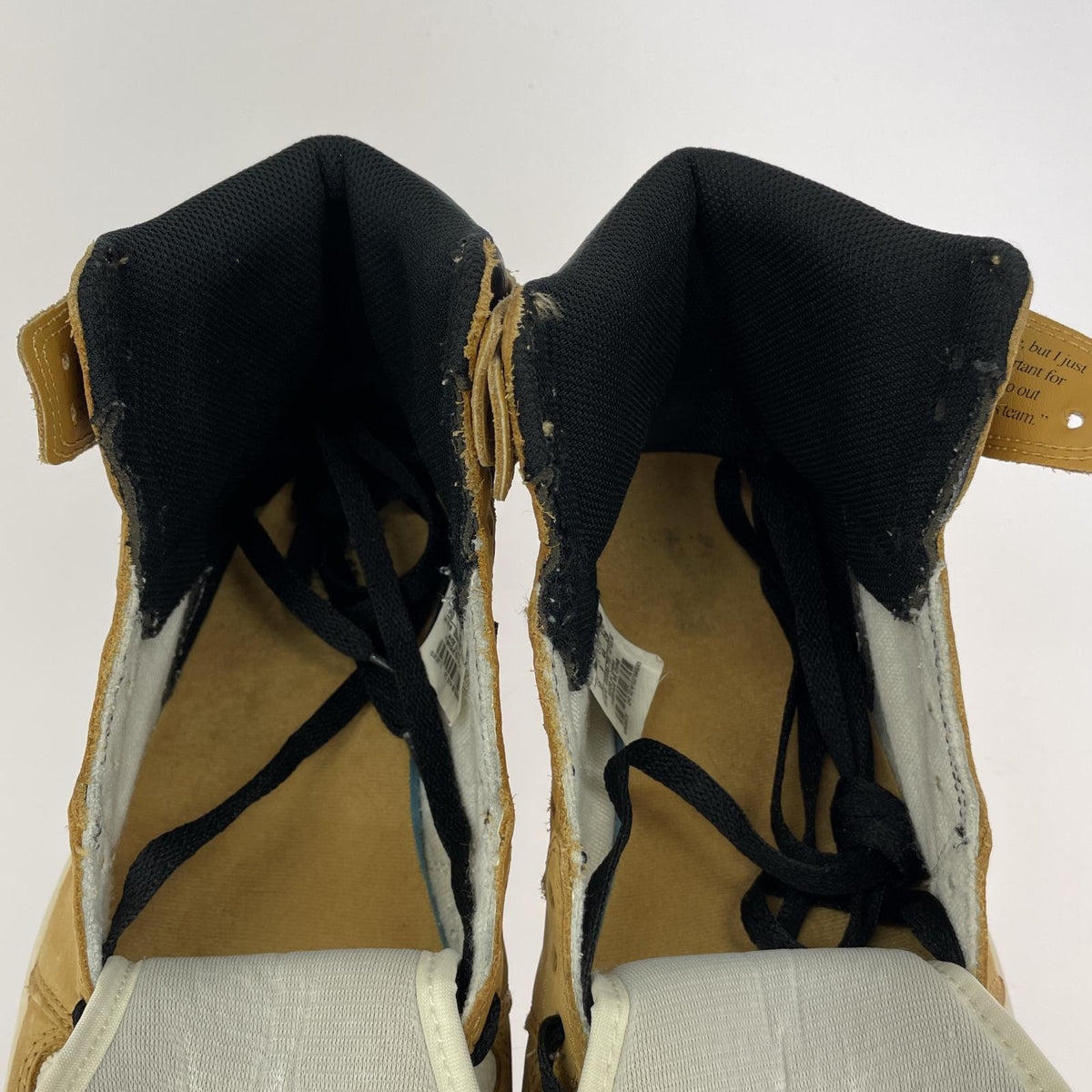 スニーカー AJ1 RETRO High Rookie of The Year 28cm (US10 UK9 1/2 EU46)