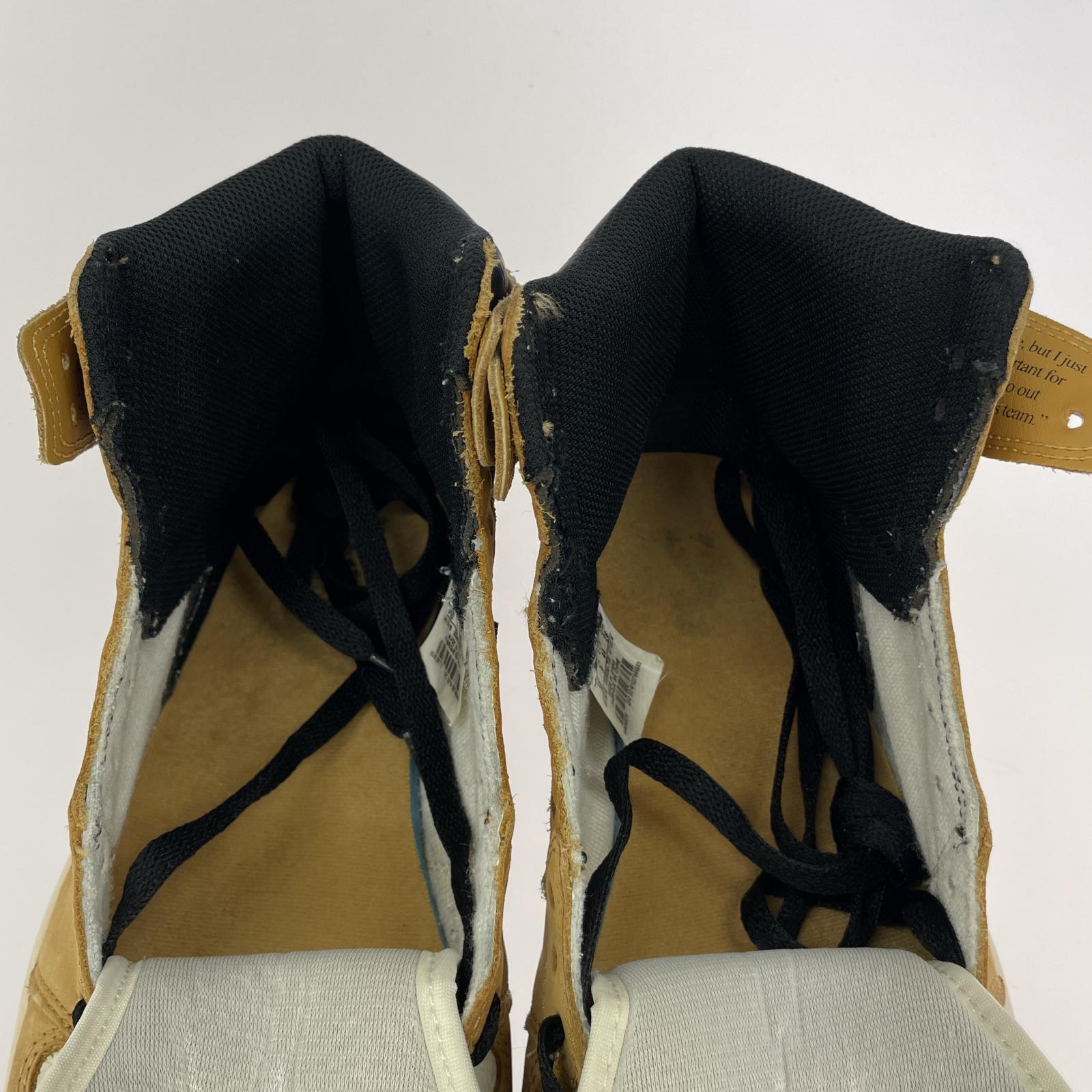 スニーカー AJ1 RETRO High Rookie of The Year 28cm (US10 UK9 1/2 EU46)